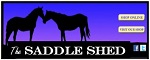 Saddle-Shed