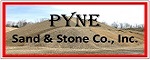 pyne-sand